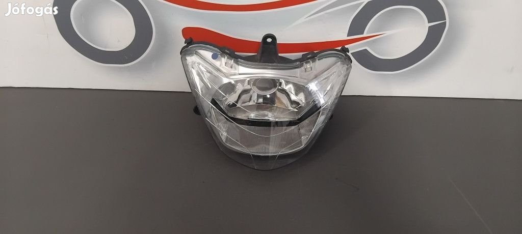 Honda Sh 125 Első lámpa