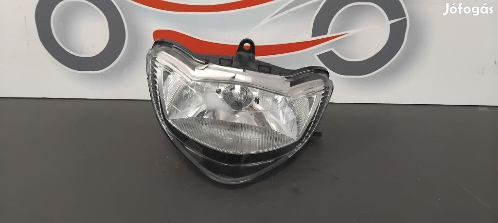 Honda Sh 125 Első lámpa