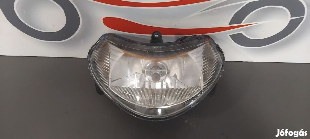 Honda Sh 125 Első lámpa
