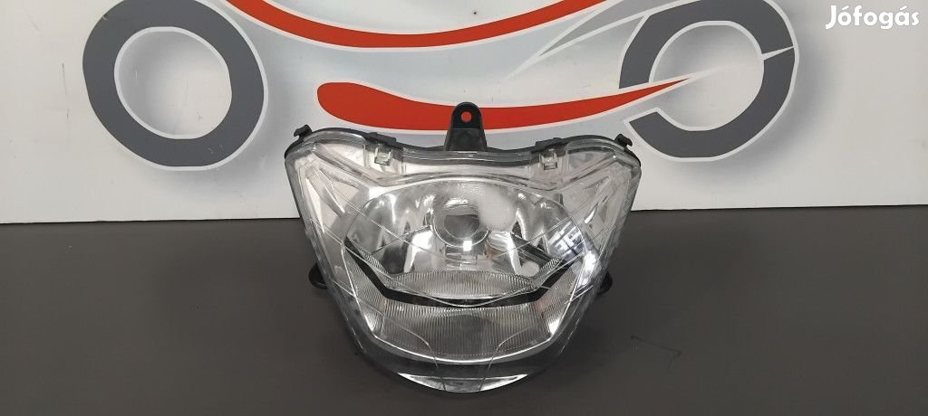 Honda Sh 125 Első lámpa
