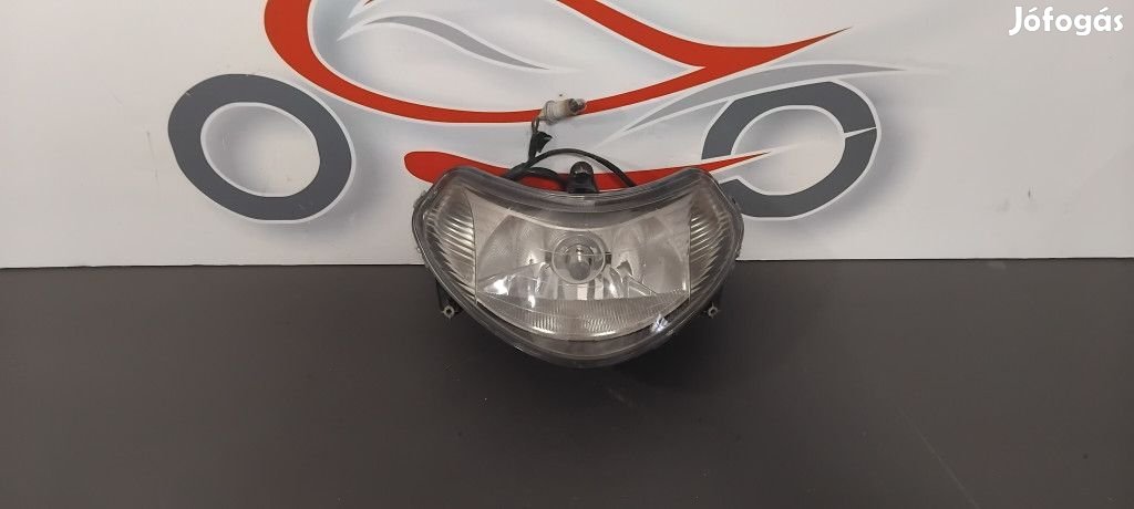Honda Sh 125 Első lámpa