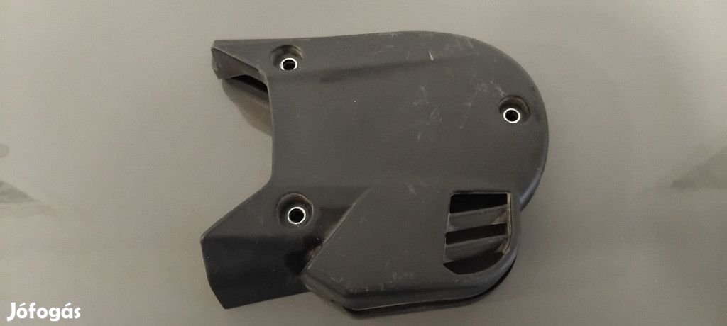 Honda Sh 125 '13-16 Fedél