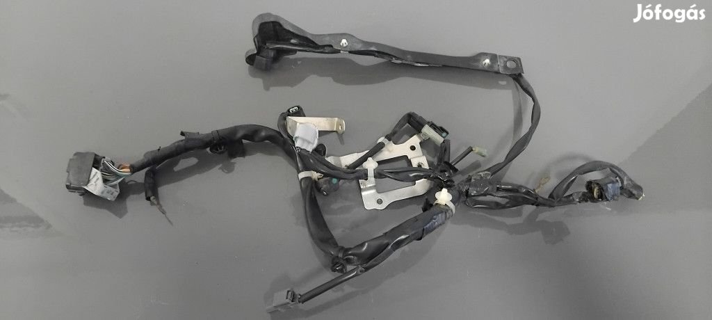 Honda Sh 125 '13-16 Folytószelepház vezetékköteg