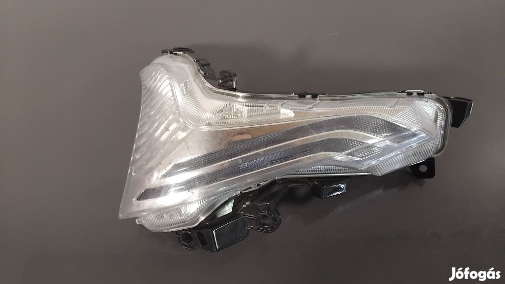 Honda Sh 125 (2013-2016) - Jobb első index