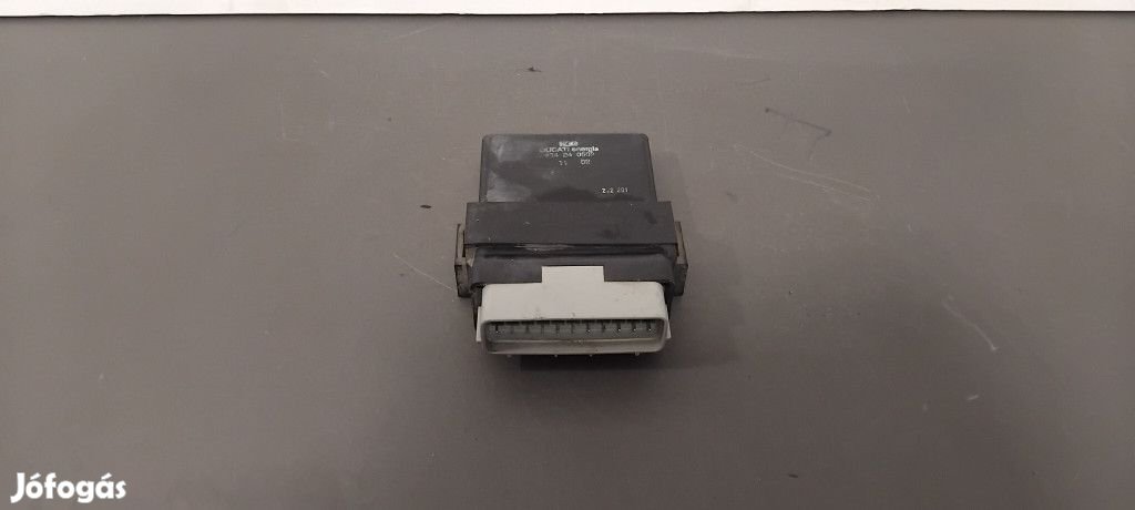Honda Sh 125i Ecu cdi gyújtás elektronika