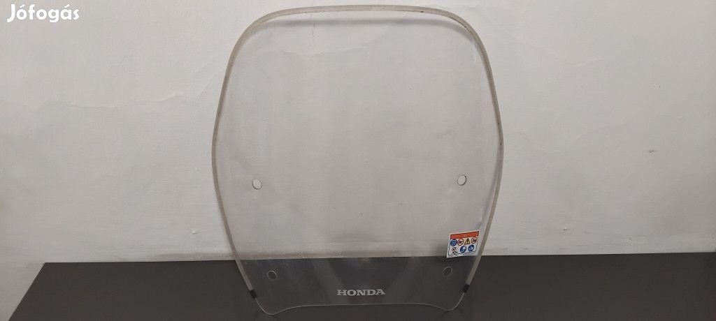Honda Sh 150 '09-12 Plexi