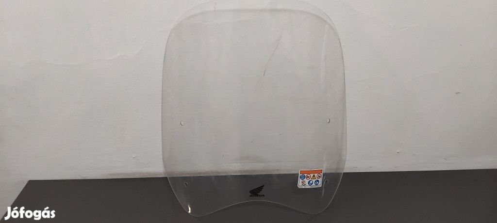 Honda Sh 300 Plexi