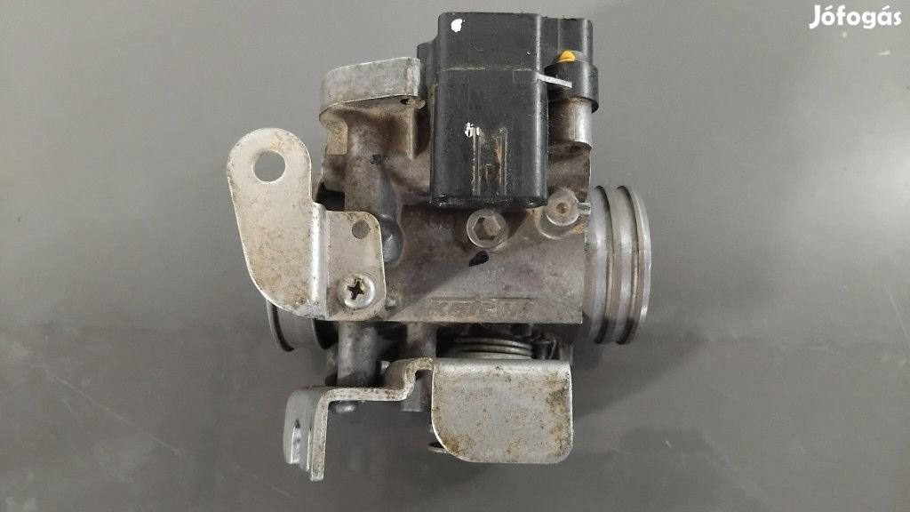 Honda Sh 300 '07-14 - Fojtószelep ház