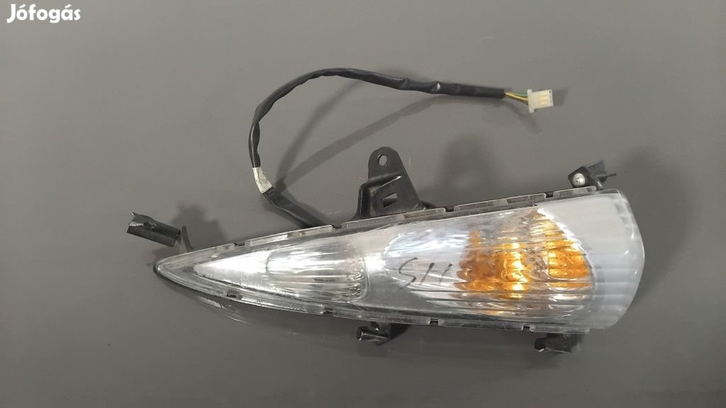Honda Sh 300 (2006-2010) - Bal első index
