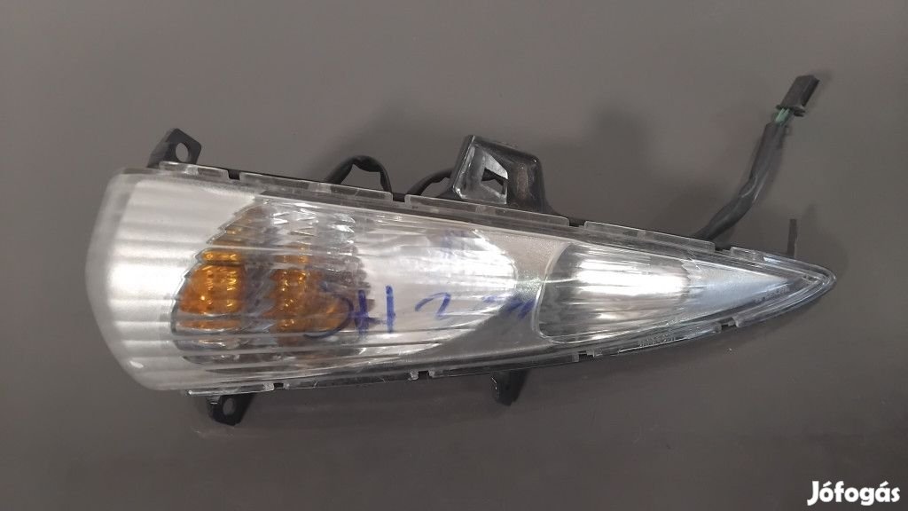 Honda Sh 300 (2006-2010) - Jobb első index