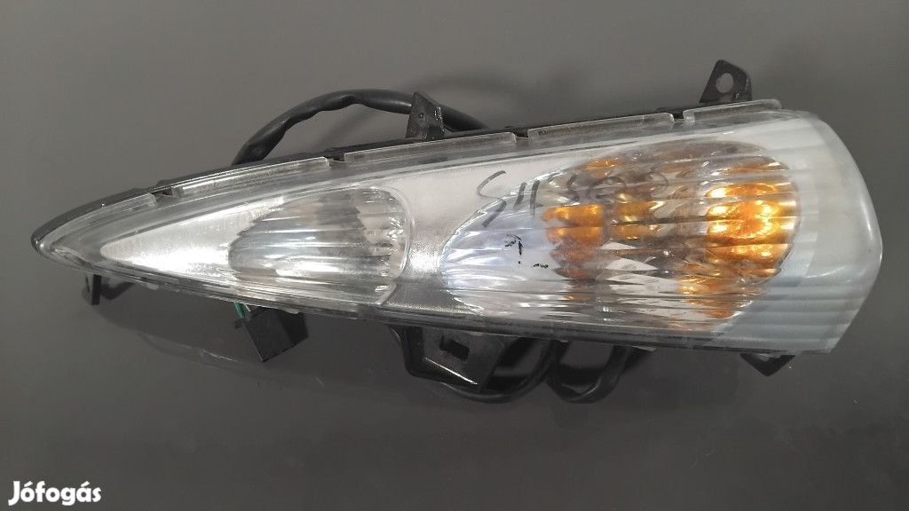 Honda Sh 300 (2006-2010) - Jobb első index