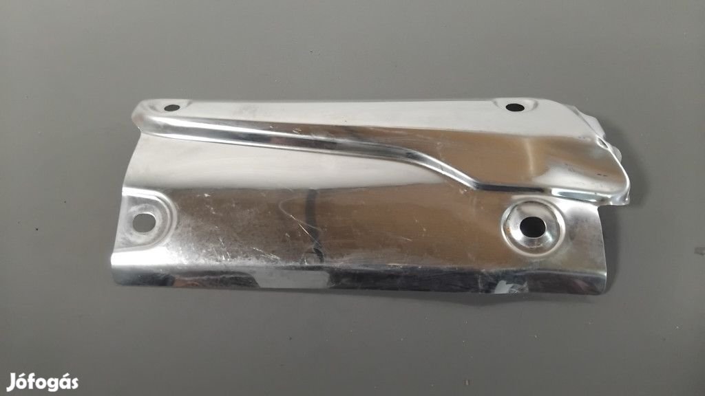 Honda Sh 300 (2016-2020) - Hővédő - Sérült