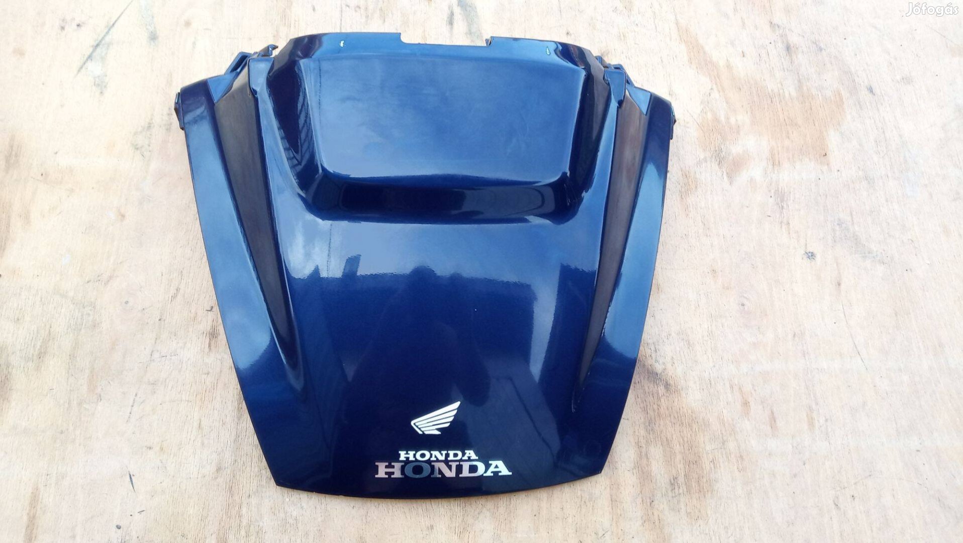 Honda Silver Wing Fjs 400 - 600 hátsó idom