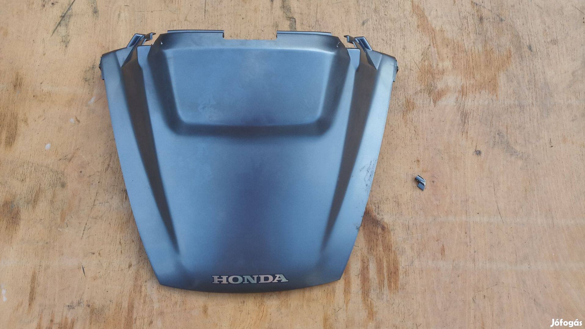 Honda Silver Wing Fjs 400 - 600 hátsó idom 2