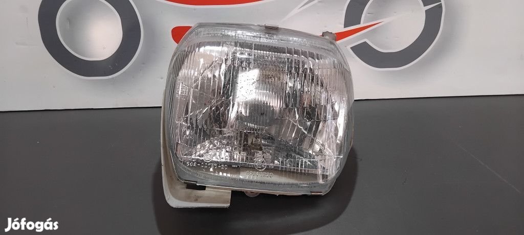 Honda Spacy 125 Első lámpa