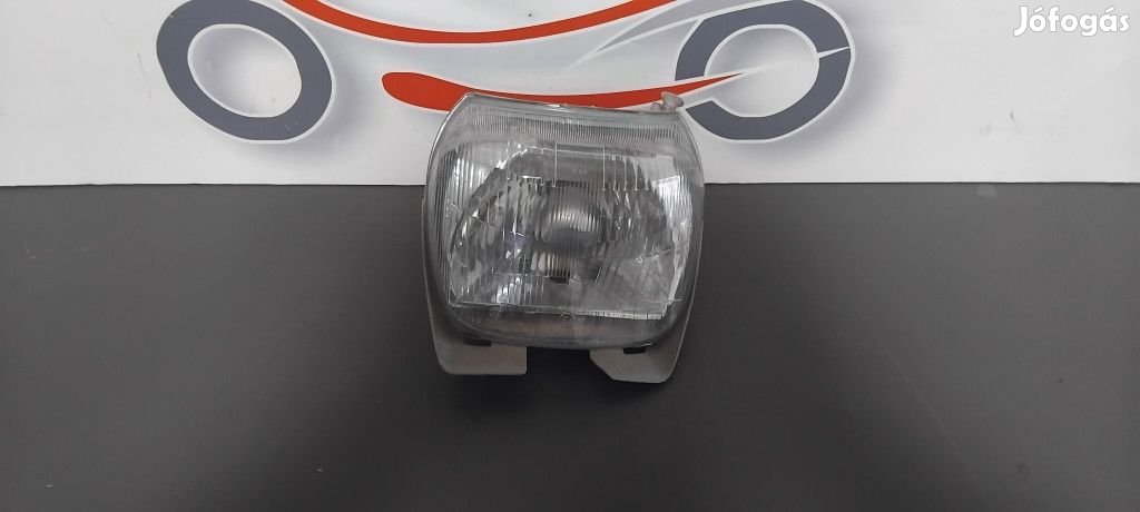 Honda Spacy 125 Első lámpa