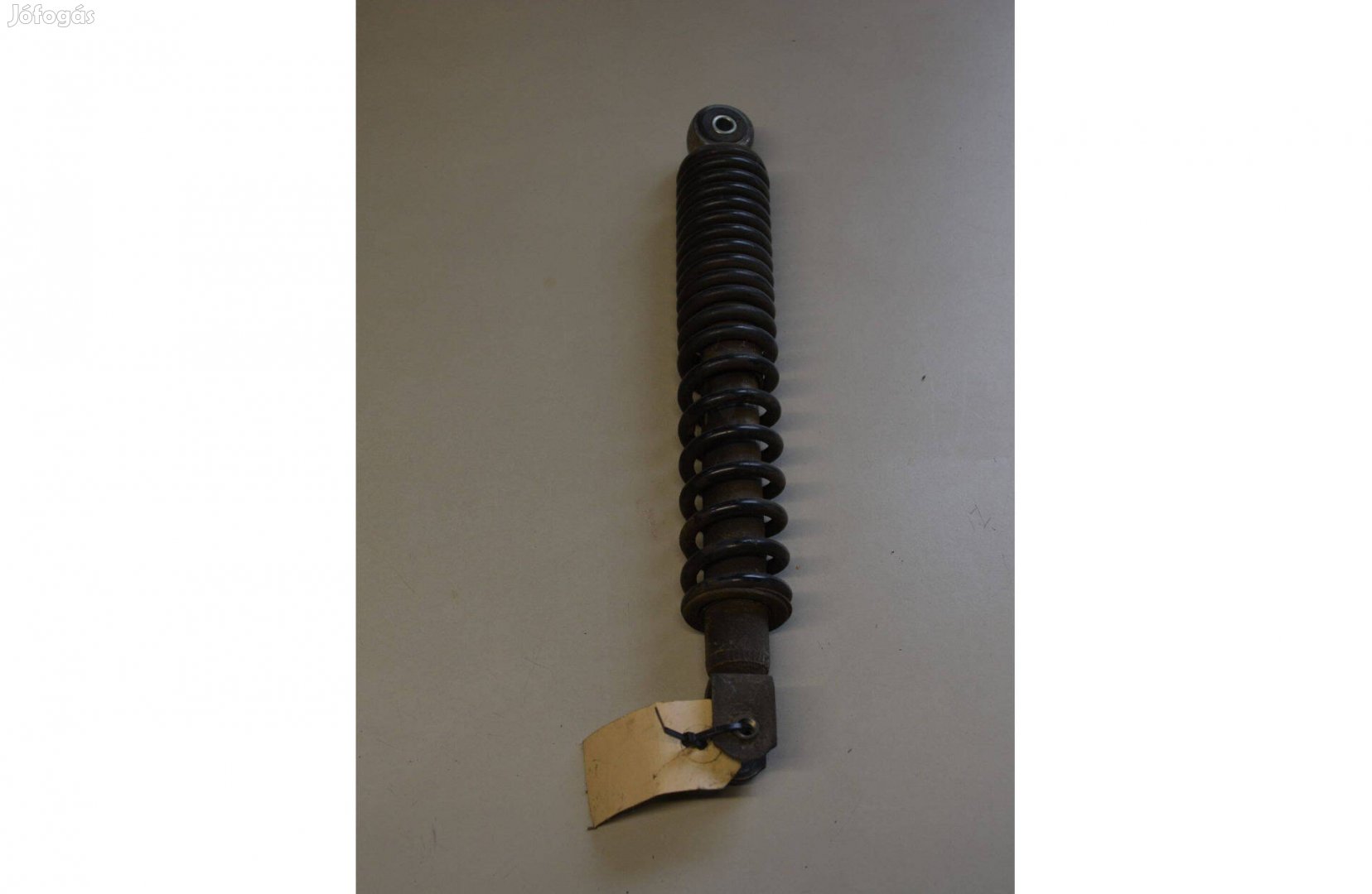 Honda Spacy CH 125 robogó hátsó rugó lengéscsillapitó