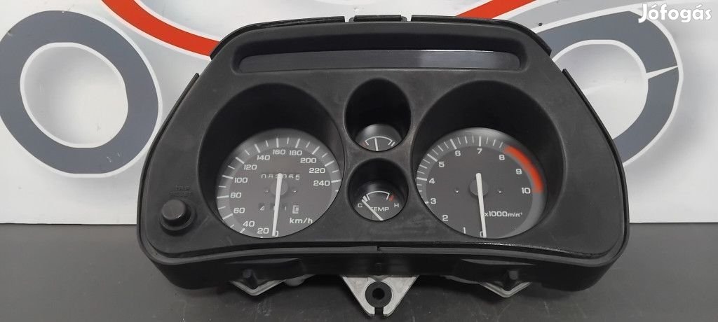 Honda St 1100 Kilóméteróra