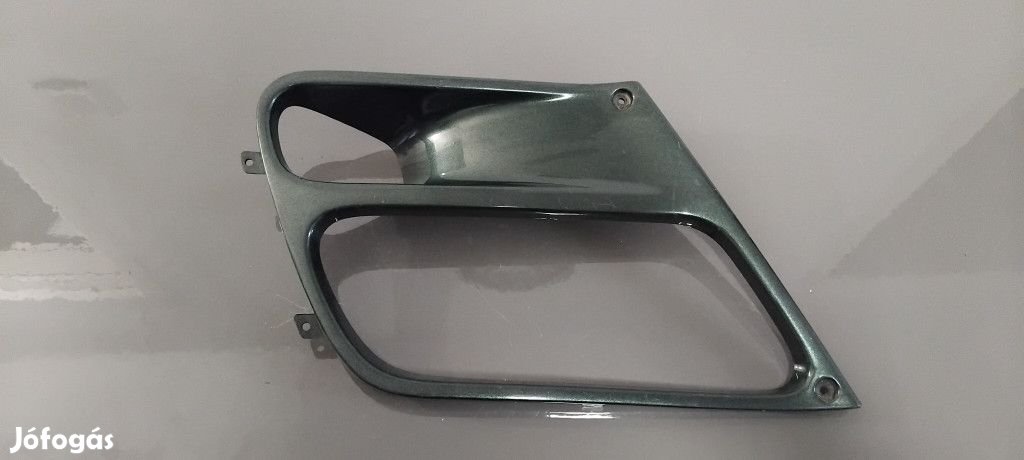 Honda St 1100 Pan European Bal oldali idom