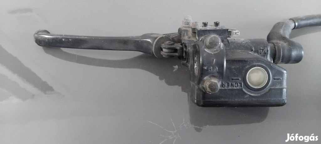 Honda St 1100 Pan European Fékkar