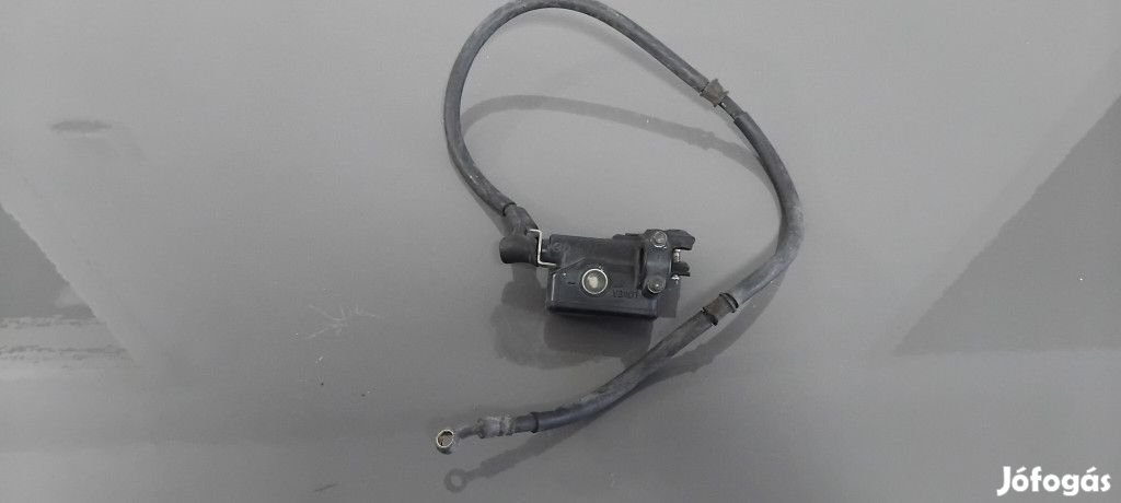 Honda St 1100 Pan European Fölső kuplung munkahenger