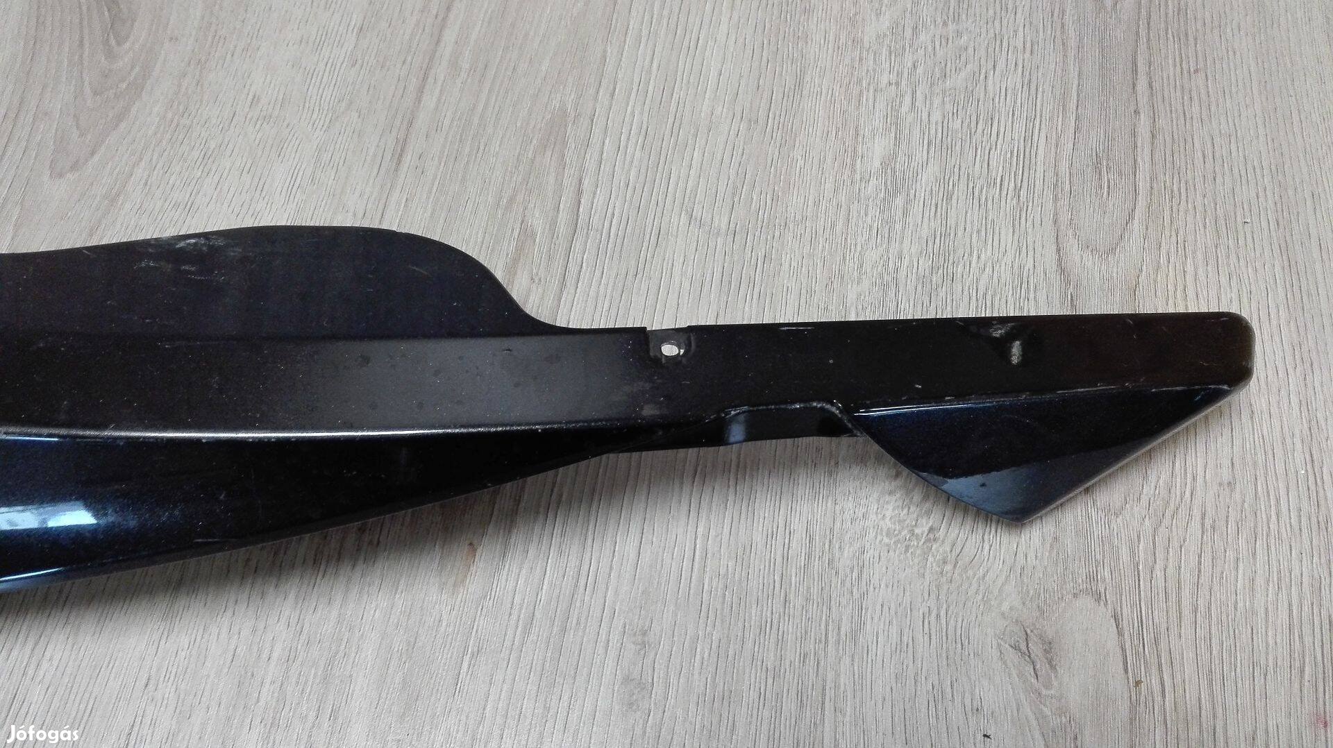 Honda Swt 600 14' alsó burkolat bal 2062