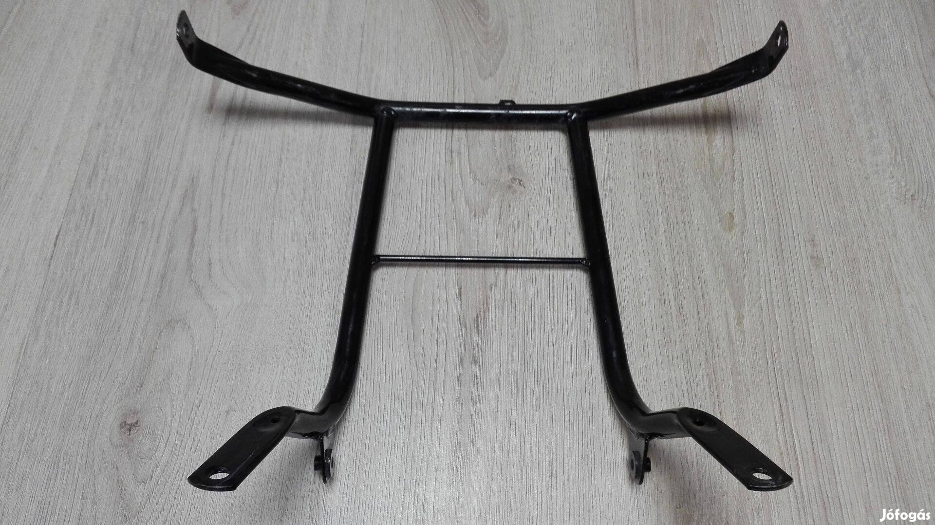 Honda Swt 600 14' alsó vázkeret 2063