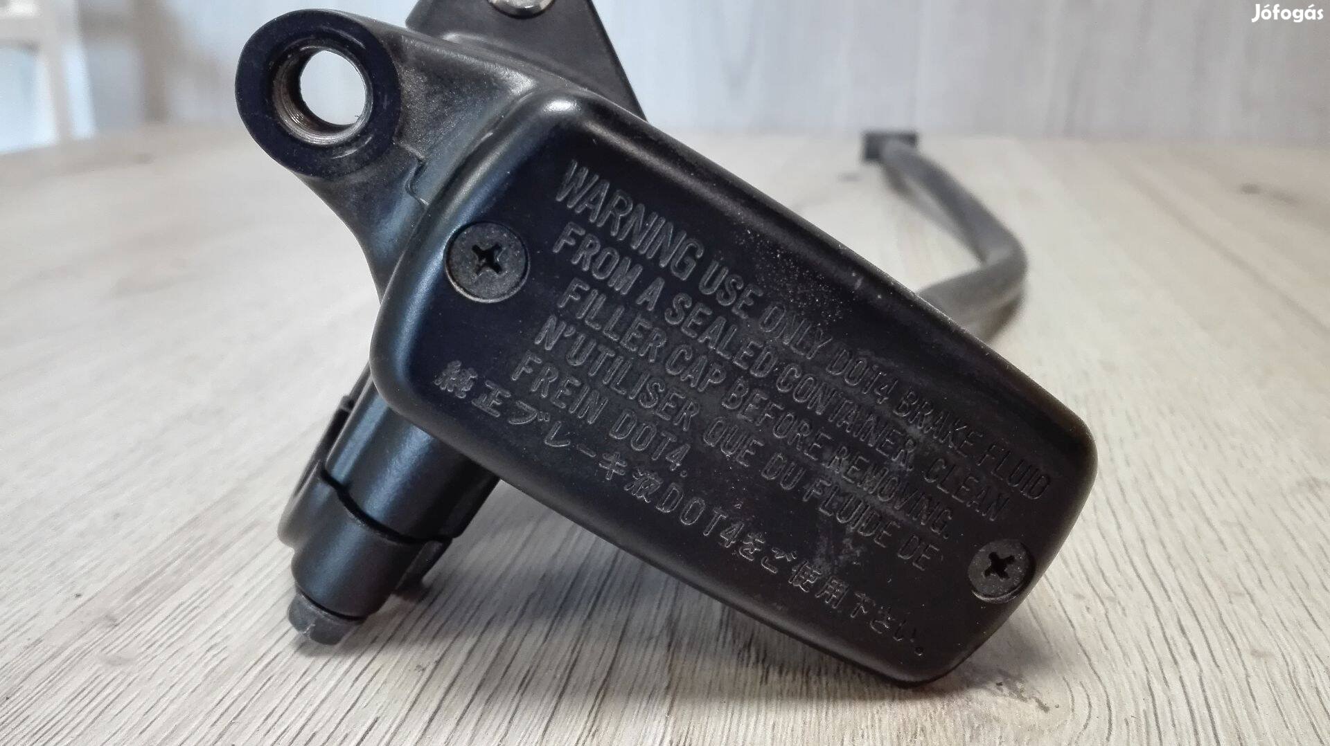 Honda Swt 600 14' bal oldali főfék 2043
