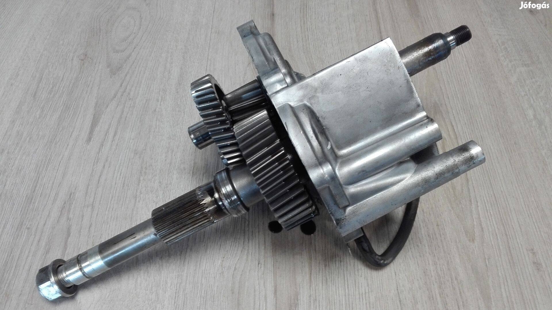 Honda Swt 600 14' hátsó kihajtás 2040