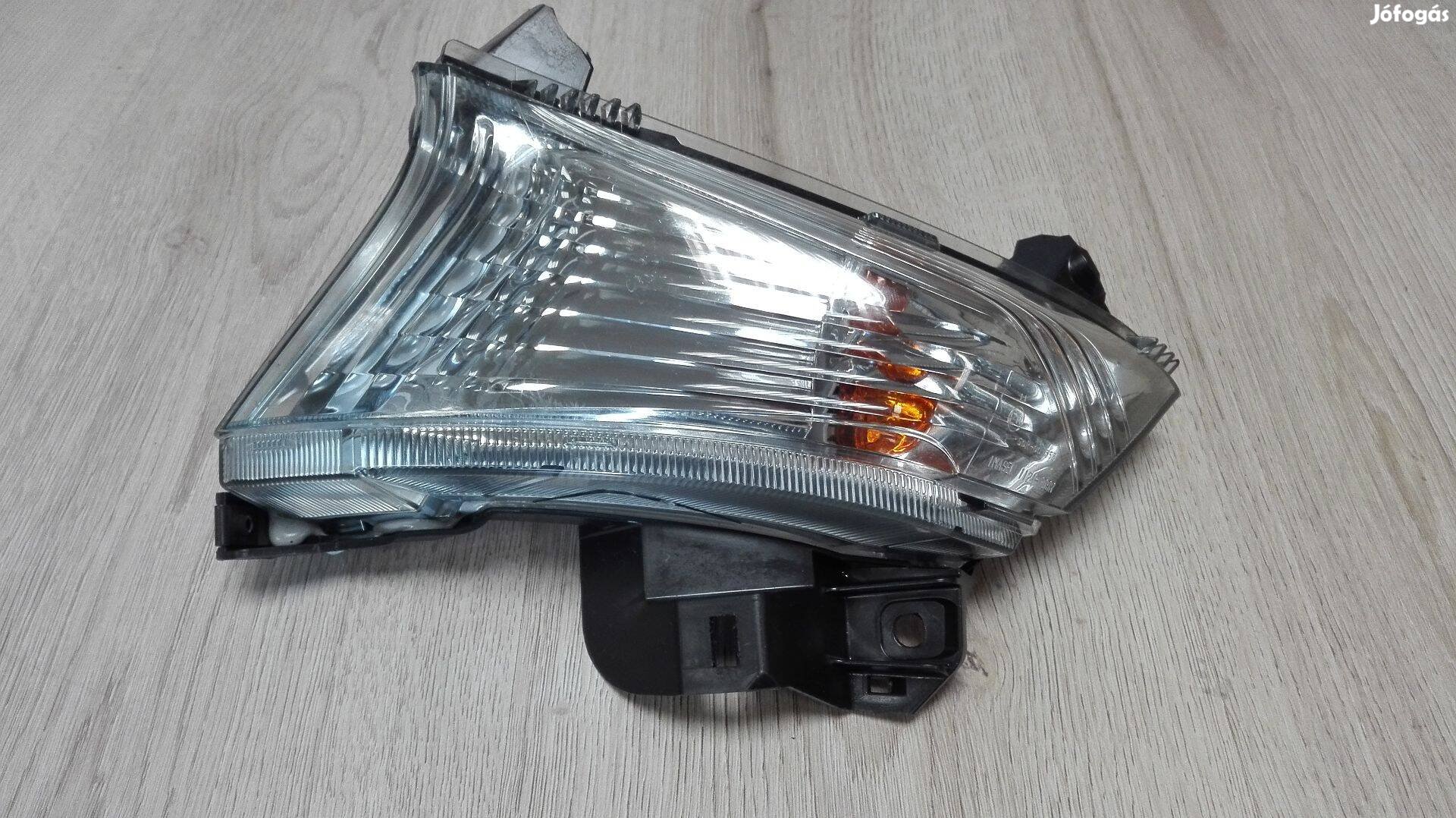 Honda Swt 600 14' jobb első index 2018