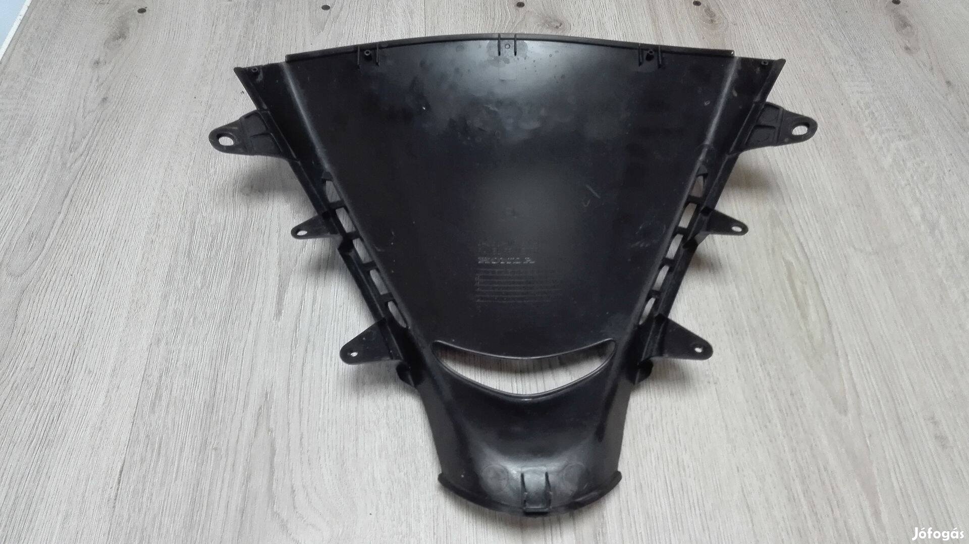 Honda Swt 600 14' plexi alatti idom 2057