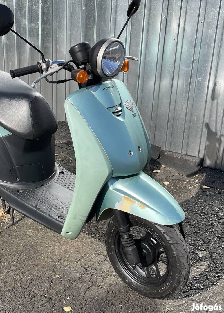 Honda Today 10-es futóműve fix 150eFt