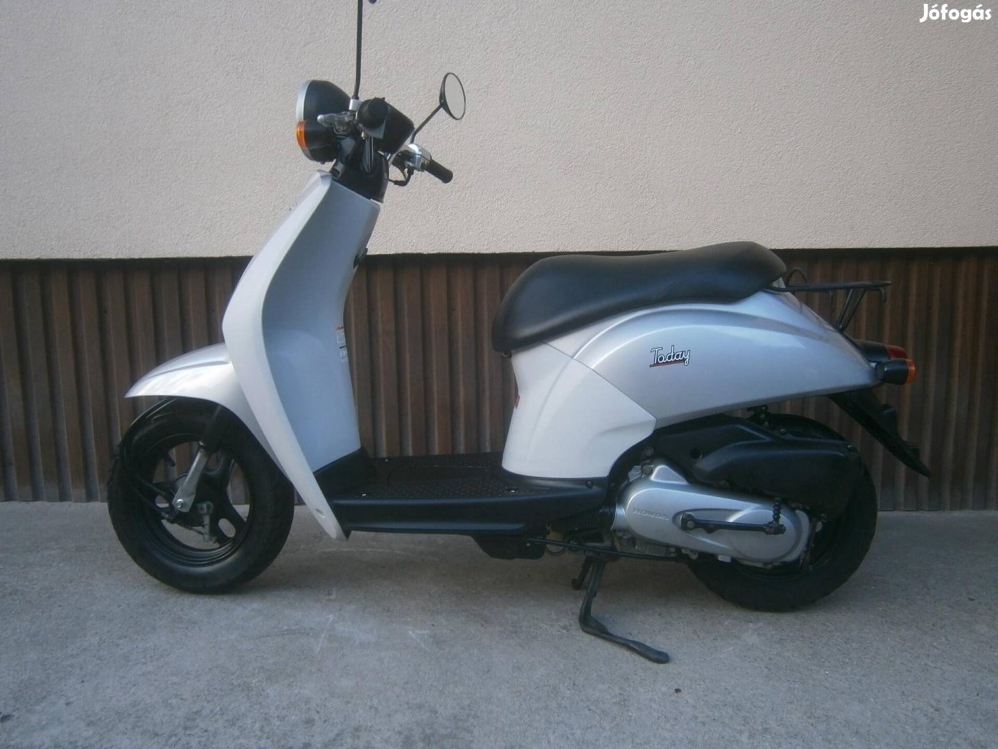 Honda Today 4-T kitűnő állapot házhoz is