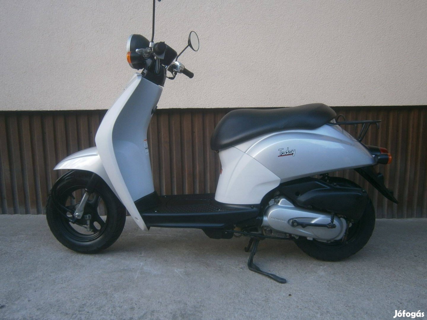 Honda Today Bontott Alkatrészek