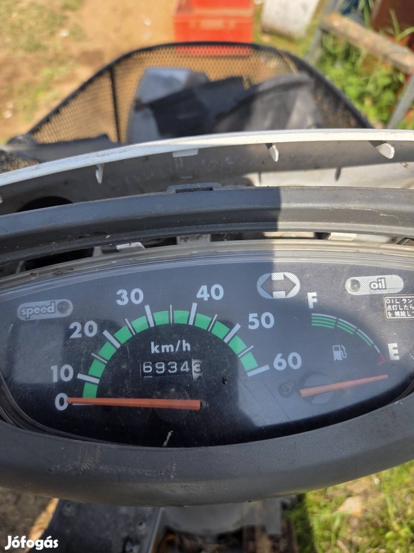 Honda Topic pro robogó eladó
