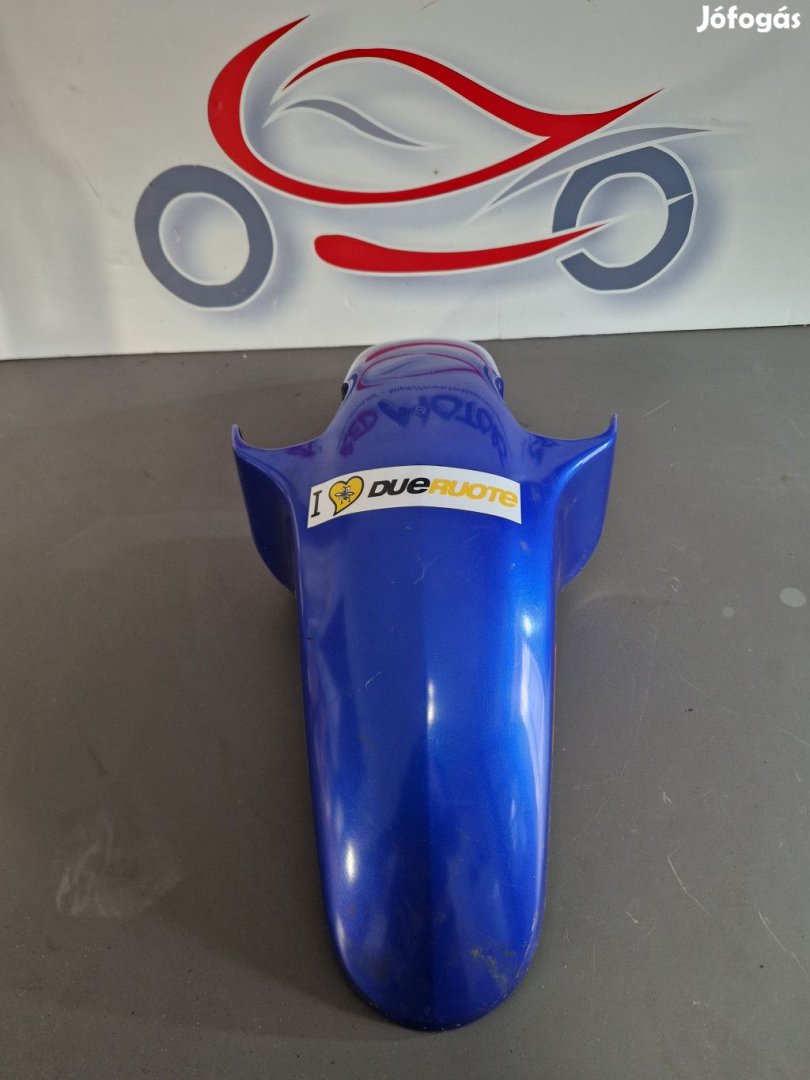 Honda Transalp Xlv 650 első sárvédő