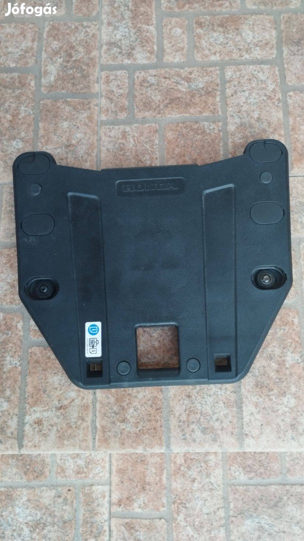 Honda VFR1200,800X gyári platni