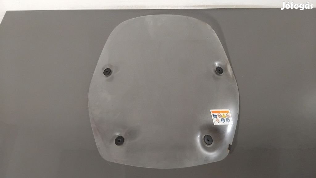 Honda VFR 1200 Crosstourer/ VFR 1200 F - Plexi