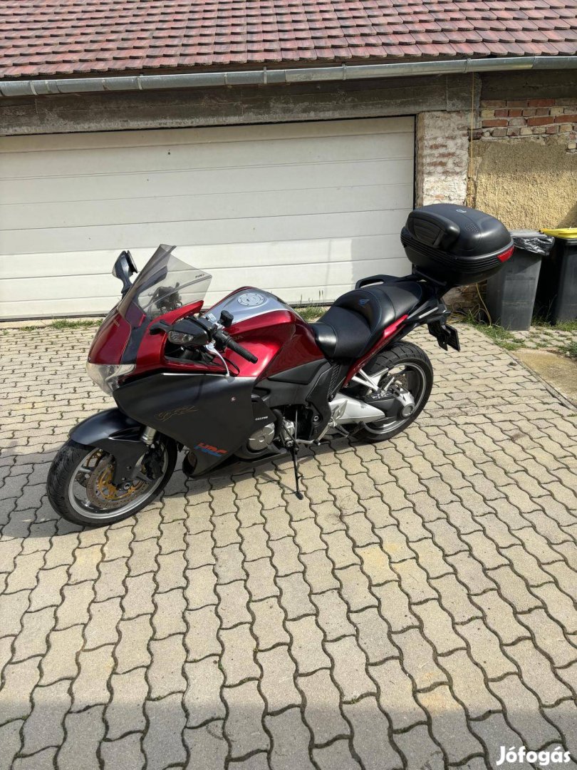 Honda VFR 1200 F
