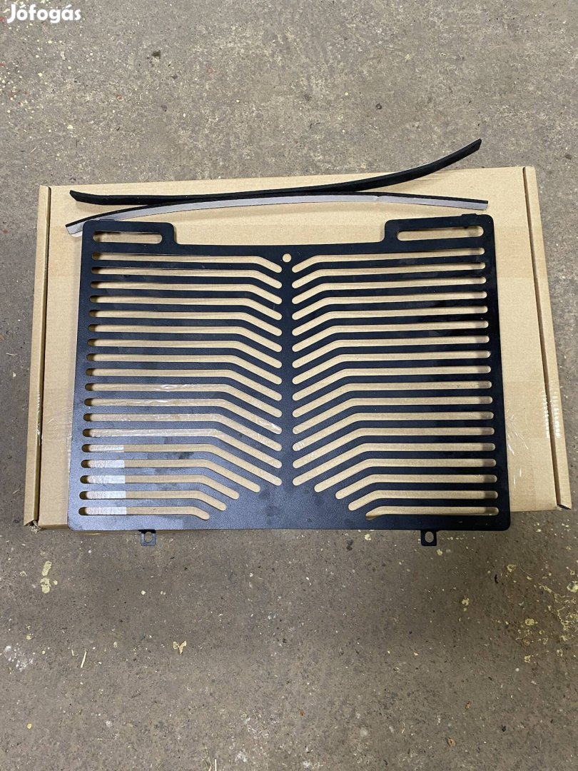 Honda VFR 1200x,xd hüzővédő eladó