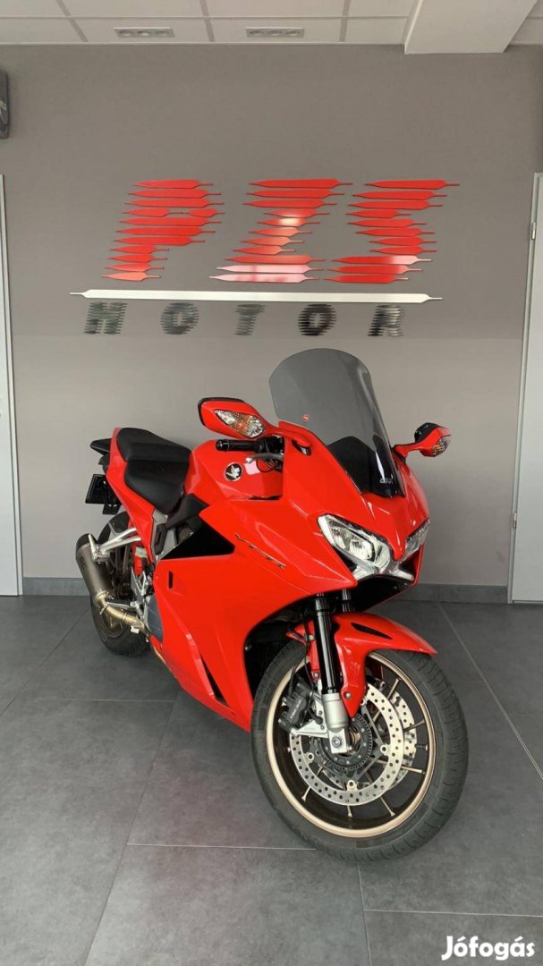 Honda VFR 800 F