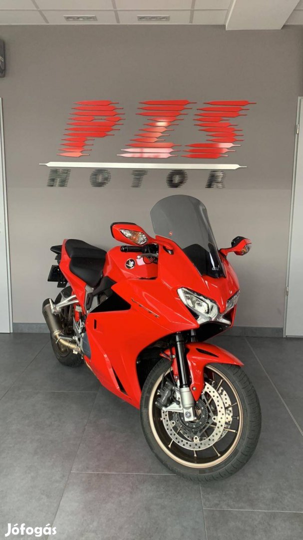 Honda VFR 800 F