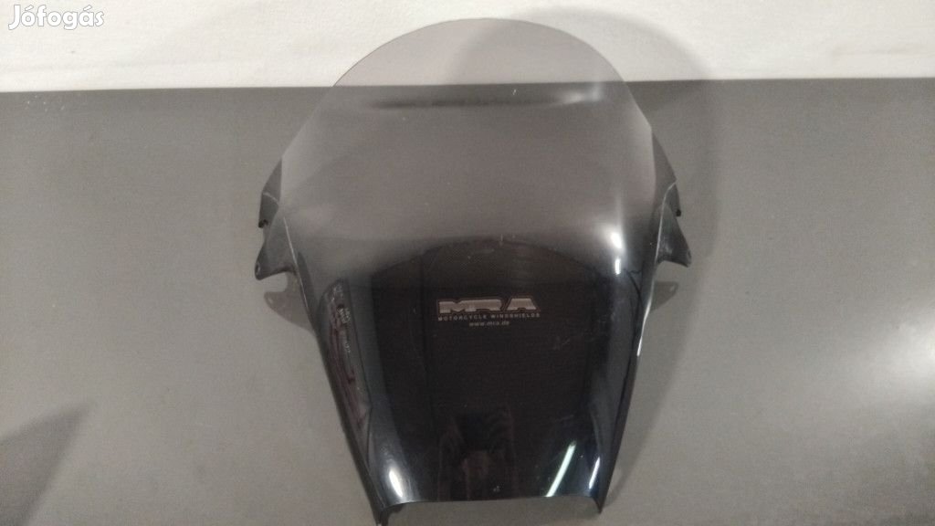 Honda VFR 800 Fi - Plexi