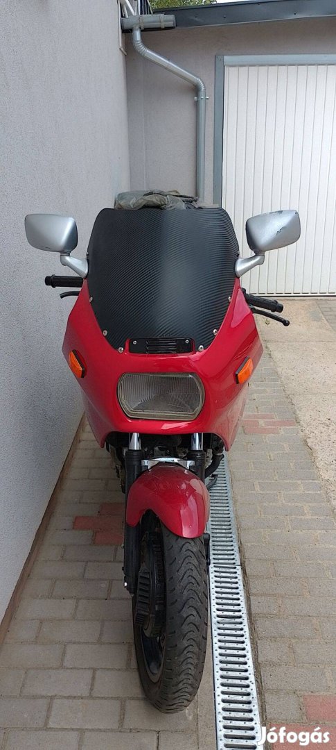 Honda VF 1000-F2