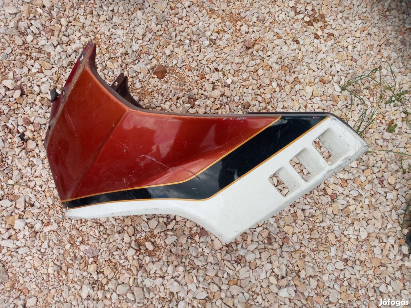 Honda VF 500 alkatrész, blokk alkatrészek fejidom