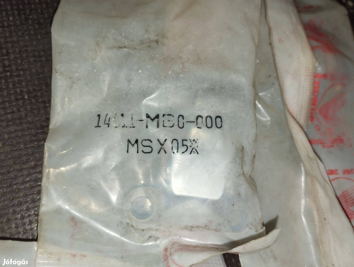 Honda VF 750 szelepemelő himba , új