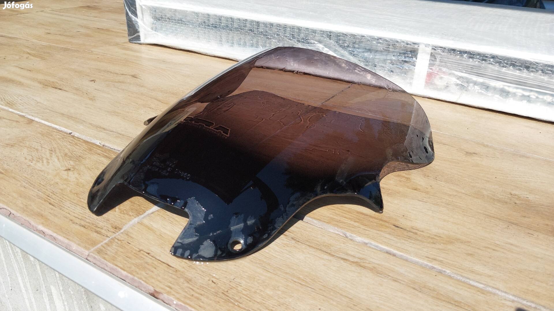 Honda VTR 1000 F MRA Original plexi