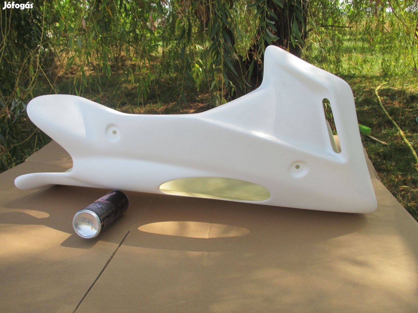 Honda VTR 1000 F hasidom