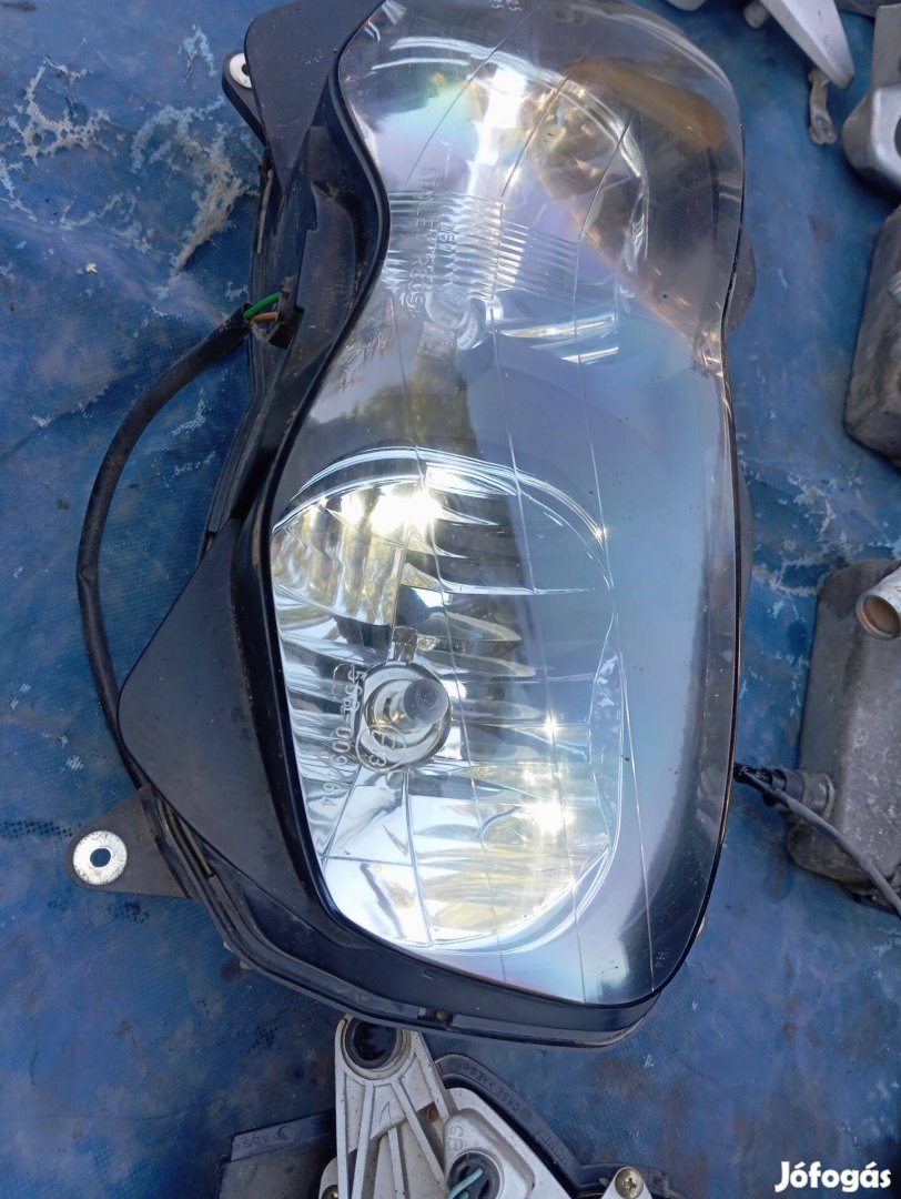 Honda Varadero 1000 SD 01 alkatrész , lámpa