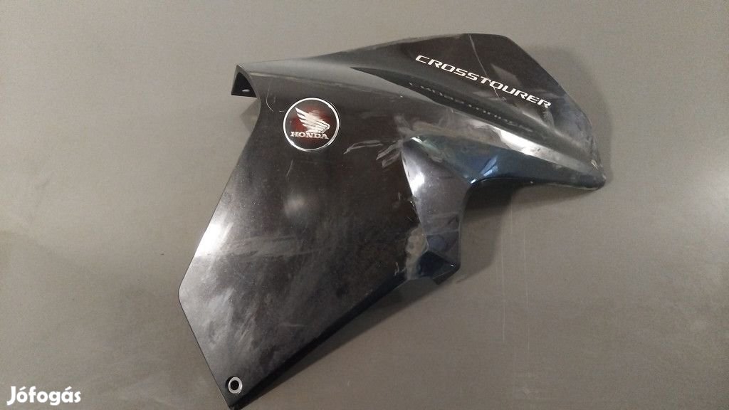 Honda Vfr 1200 X - Jobb oldalidom - 64310-MGH-6400 - Javított
